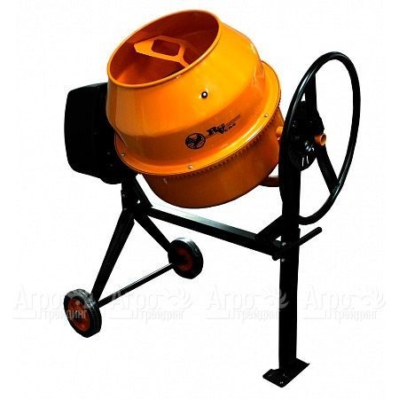 Бетоносмеситель RedVerg RD-CM140 (Бетономешалка RedVerg RD-CM140) в Саратове