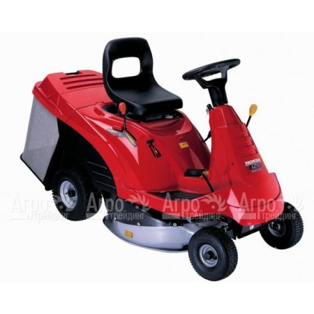 Садовый райдер-газонокосилка Honda HF 1211 HE в Саратове