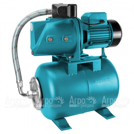 Насосная станция Alteco АВН 900 в Саратове