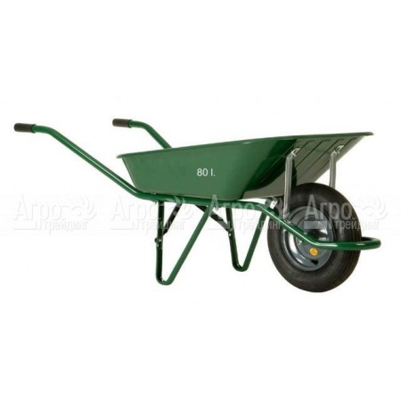 Тачка Haemmerlin 1039 в Саратове