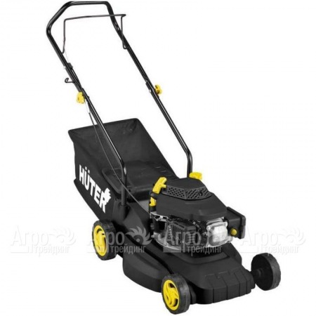 Газонокосилка Huter GLM-420LT в Саратове
