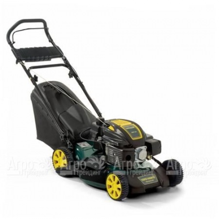 Газонокосилка бензиновая Yard-Man YM 5519 PO в Саратове
