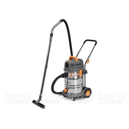 Строительный пылесос Villartec VE 163E в Саратове