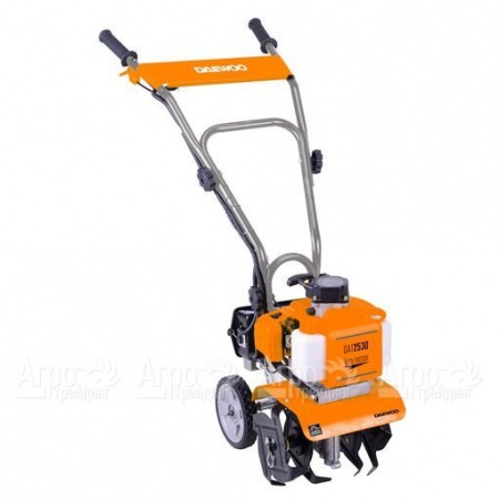 Культиватор Daewoo DAT 3550 в Саратове