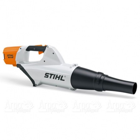 Воздуходувка аккумуляторная Stihl BGA 85 (без аккумулятора и зарядного устройства) в Саратове