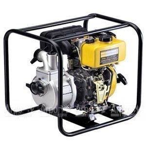Мотопомпа KIPOR KDP30T в Саратове