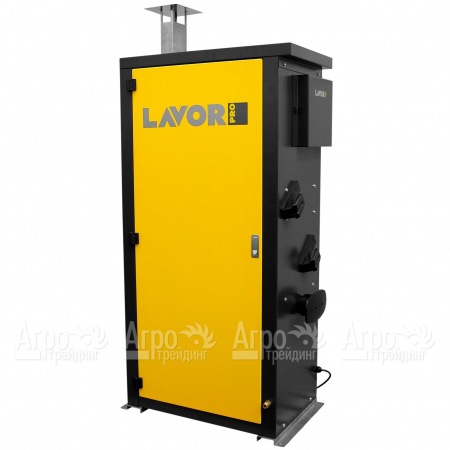Мойка высокого давления LavorPRO HHPV 2015 LP в Саратове