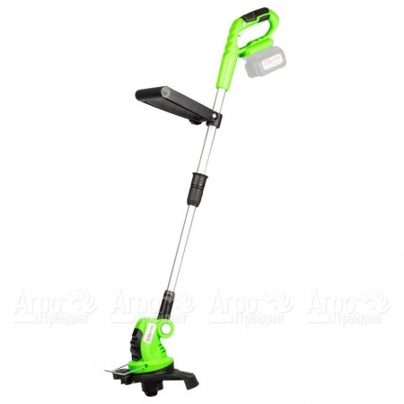 Аккумуляторный триммер RedVerg RD-BC18/U (без аккумулятора и зарядного устройства) в Саратове