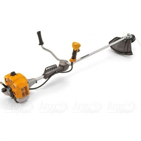 Бензокоса (бензиновый триммер) Stiga SBC 253 D в Саратове