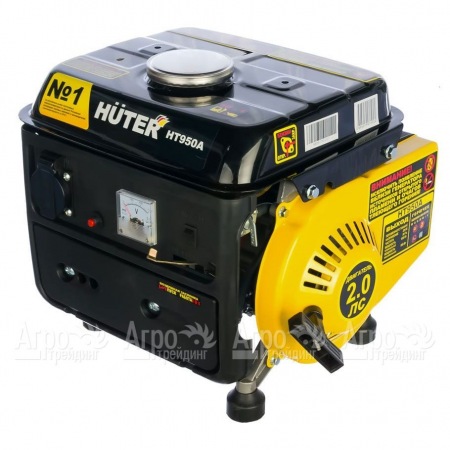 Бензогенератор Huter HT950A 0.65 кВт в Саратове