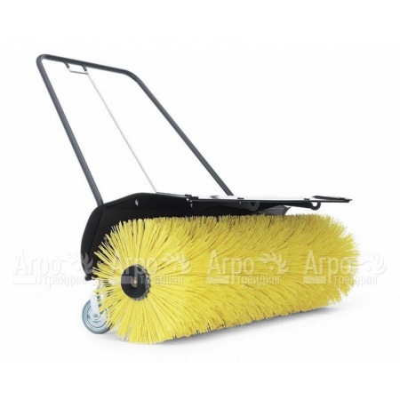 Щетка райдера Husqvarna 9670086-01  в Саратове