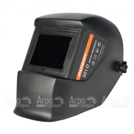 Маска сварщика Patriot 301D в Саратове