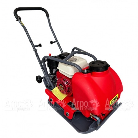 Виброплита бензиновая Ayger AVP-85H в Саратове