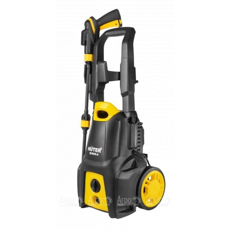 Мойка-пылесос Huter M2000-A в Саратове