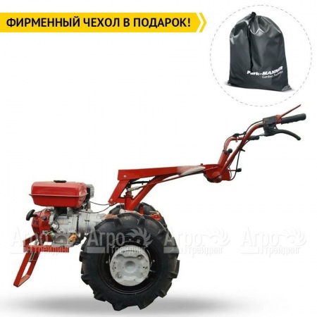 Мотоблок Беларус 09Н-02 с двигателем Rato R270 в Саратове