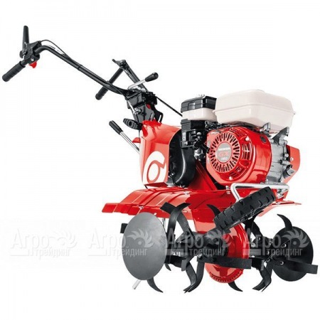 Культиватор Solo by Al-KO 7505 V2R в Саратове