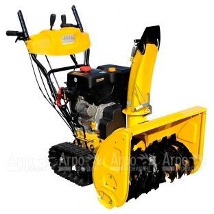 Снегоуборщик гусеничный Lifan UNION UT9070Q в Саратове