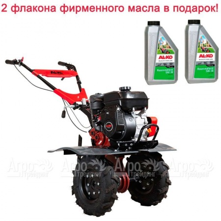 Мотоблок Al-KO MH 1150 в Саратове