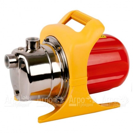 Садовый поверхностный насос Grinda 8-43233-1100-S в Саратове