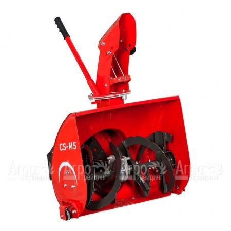 Снегоуборщик навесной для Profi CS-M5, CS-M6 в Саратове