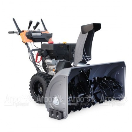 Снегоуборщик Villartec WB1510E  в Саратове