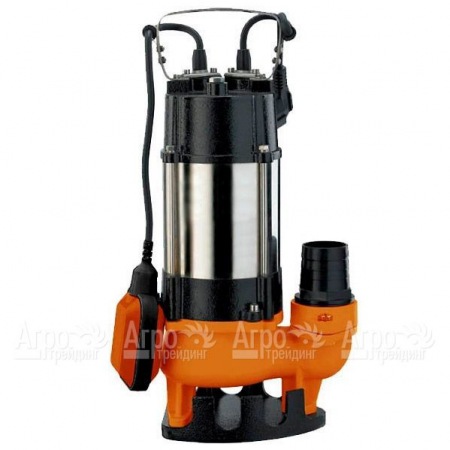 Фекальный насос Вихрь ФН-450 в Саратове