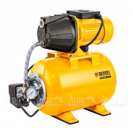 Насосная станция Denzel PS1100С в Саратове