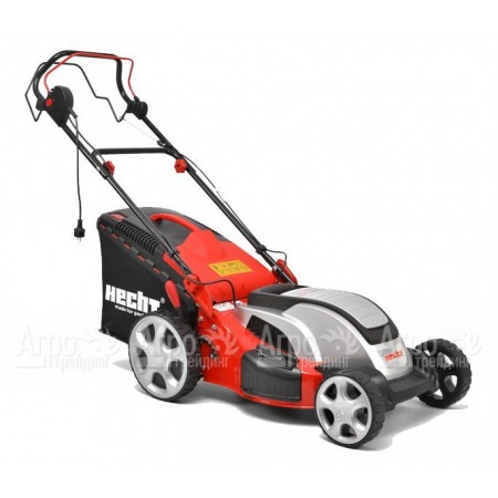 Газонокосилка электрическая Hecht 1803 S 5 в 1 в Саратове