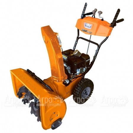 Снегоуборщик ITC Power S 600 в Саратове