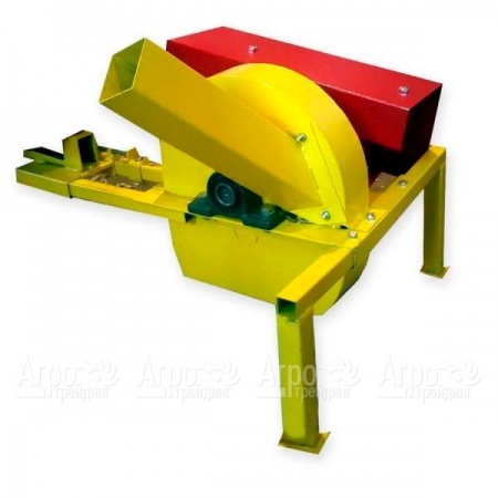 Измельчитель веток для мотоблоков Profi в Саратове