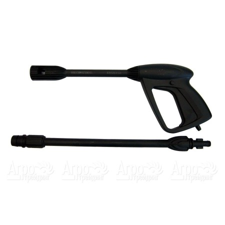 Пистолет с щелевой насадкой Elitech 0910.000700  в Саратове