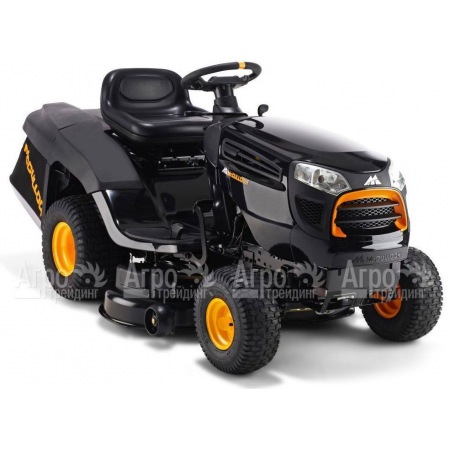 Садовый минитрактор McCulloch M115-97TC в Саратове