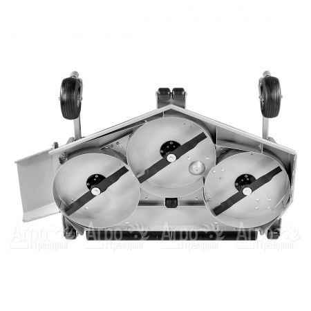 Дека 160 см для Grillo 13.09 4WD, 2200 4WD в Саратове