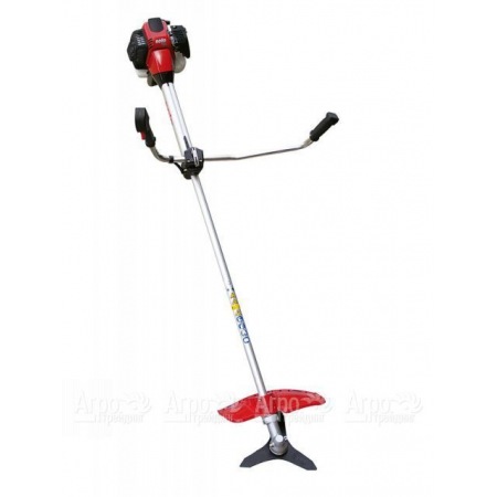 Бензокоса (бензиновый триммер) Solo 154 в Саратове