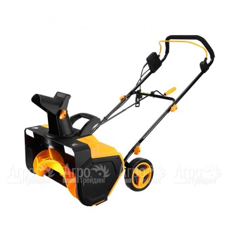 Снегоуборщик электрический DEKO ST2700R в Саратове