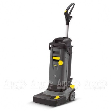 Ручная поломоечная машина Karcher BR 30/4 C в Саратове