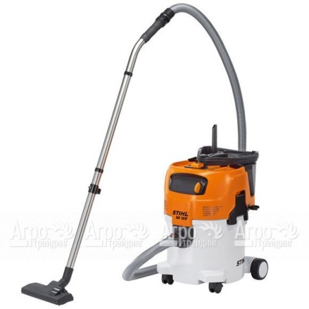 Промышленный пылесос Stihl SE 122 в Саратове