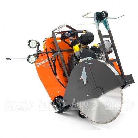 Швонарезчик Husqvarna FS 3500 G (бензиновый) в Саратове