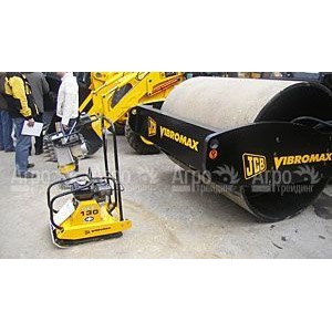 Виброплита Hyundai HY C50 в Саратове