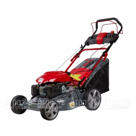 Газонокосилка бензиновая Ayger AGK-51S в Саратове