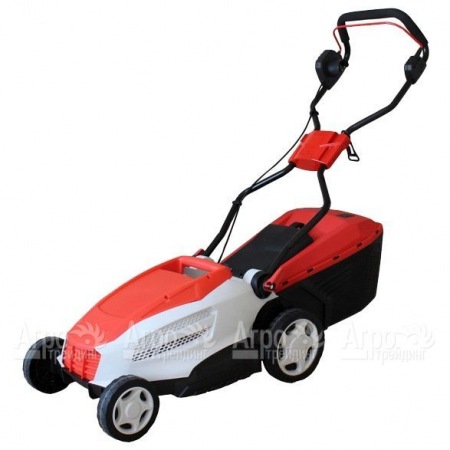 Газонокосилка электрическая Profi PEM 1842 в Саратове