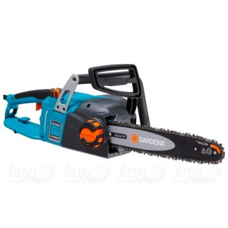 Электропила (пила цепная) Gardena CST 3519-X-14 в Саратове