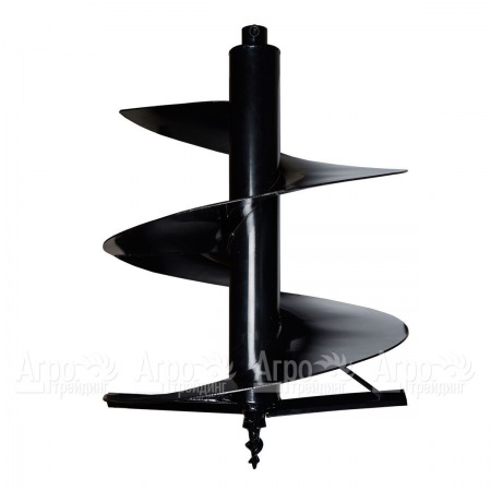 Шнек земляной Drill 500/800 для мотобуров ADA в Саратове