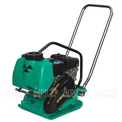 Виброплита бензиновая Mikasa MVC-50GB в Саратове