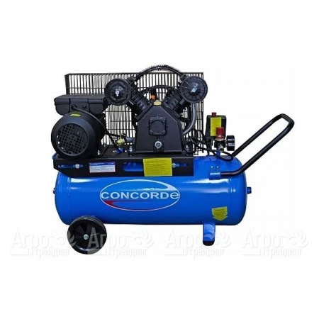 Компрессор поршневой Concorde CD-AC310/50-1 в Саратове