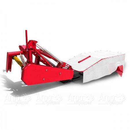 Клевер косилка для сухой почвы Kipor в Саратове