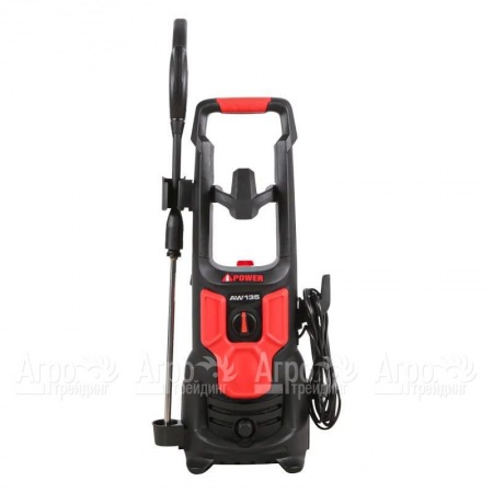 Мойка высокого давления A-iPower AW135 в Саратове