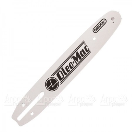 Шина 10" 3/8" 1.3 для пил Oleo-Mac  в Саратове