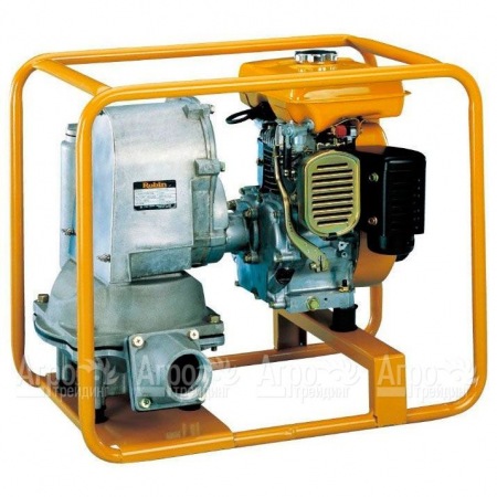 Бензиновая мотопомпа DaiShin PTG 208 D в Саратове