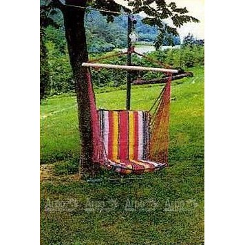 Гамак-кресло в Саратове